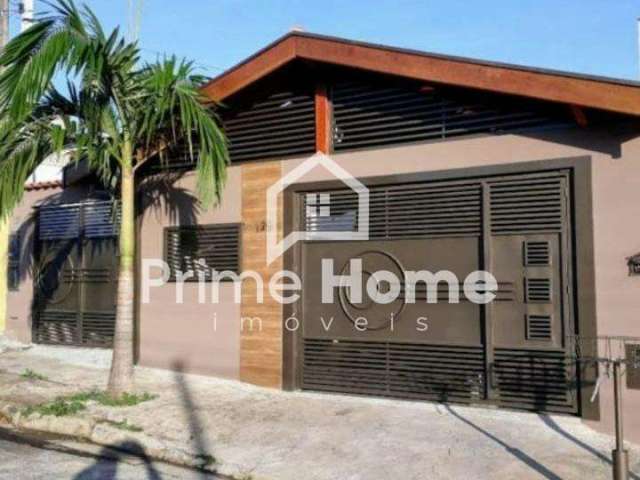 Casa com 1 quarto à venda no Jardim Terras de Santo Antônio, Hortolândia , 198 m2 por R$ 550.000