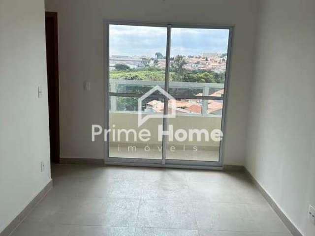 Apartamento com 2 quartos à venda na Rua Santa Cruz das Palmeiras, 1501, Jardim Nova Europa, Campinas, 44 m2 por R$ 320.000