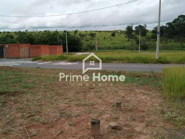 Terreno comercial à venda na Rua Manoel Leite, Parque Universitário de Viracopos, Campinas por R$ 150.000