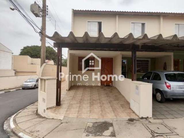 Casa em condomínio fechado com 2 quartos à venda no Jardim Novo Campos Elíseos, Campinas , 77 m2 por R$ 371.000