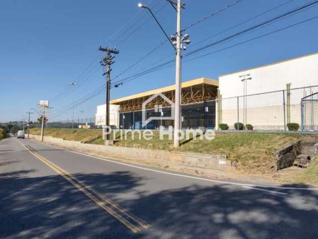 Barracão / Galpão / Depósito para alugar na Rua Clark, 2965, Macuco, Valinhos, 3000 m2 por R$ 95.000