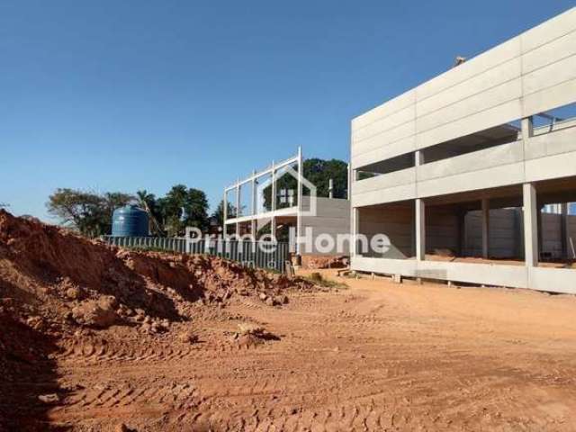 Barracão / Galpão / Depósito para alugar na Rua Clark, 647, Macuco, Valinhos, 6032 m2 por R$ 170.000