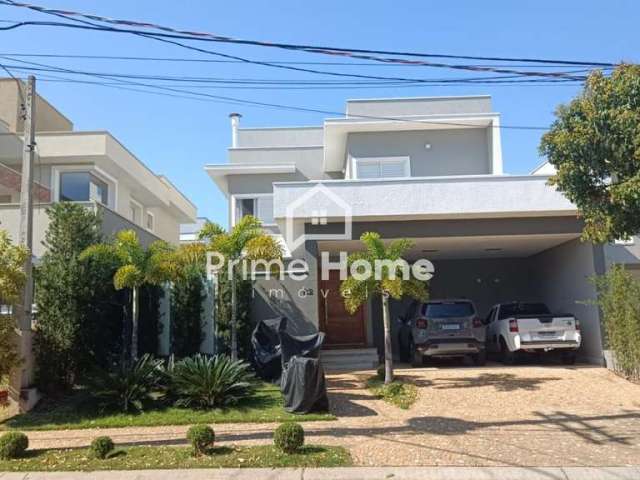 Casa em condomínio fechado com 4 quartos à venda na Rua Silvio dos Santos, 476, Swiss Park, Campinas, 310 m2 por R$ 2.565.200