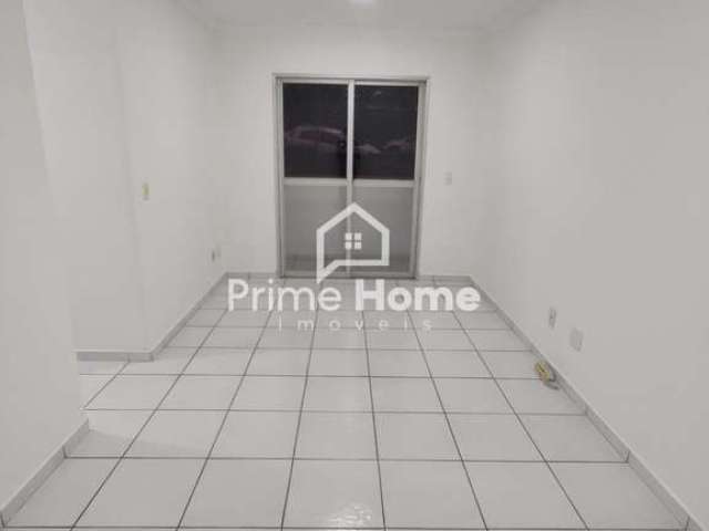 Apartamento com 2 quartos à venda na Avenida Ary Rodrigues, 315, Parque Camélias, Campinas, 57 m2 por R$ 220.000