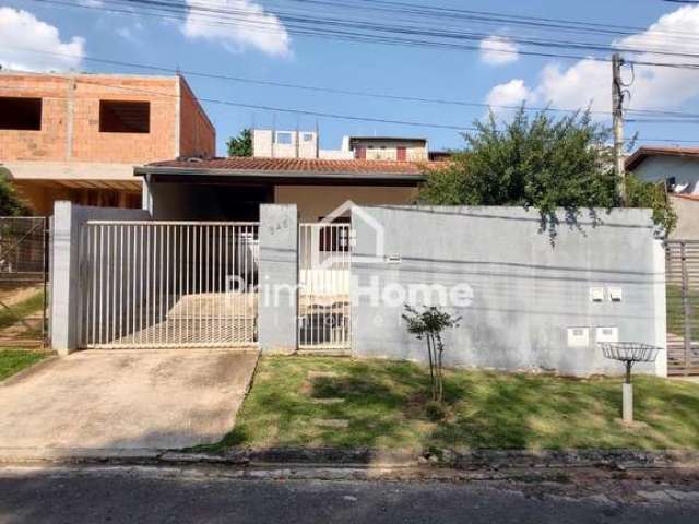 Casa com 2 quartos à venda no Jardim Santo Antônio, Valinhos , 140 m2 por R$ 750.000