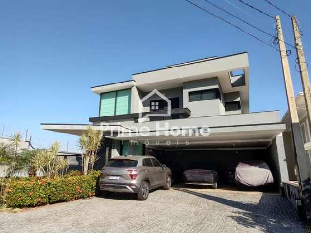 Casa em condomínio fechado com 3 quartos à venda na Estrada do Jequitibá, 999, Pinheiro, Valinhos, 268 m2 por R$ 1.900.000