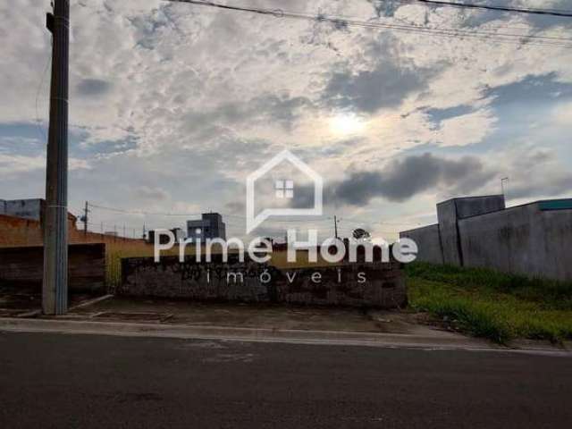 Terreno à venda na Sete, 50, Parque Residencial Terras de Yucatan, Monte Mor por R$ 132.500