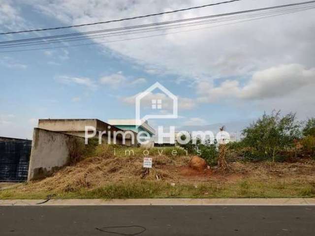 Terreno à venda na Sete, 157, Parque Residencial Terras de Yucatan, Monte Mor por R$ 121.900