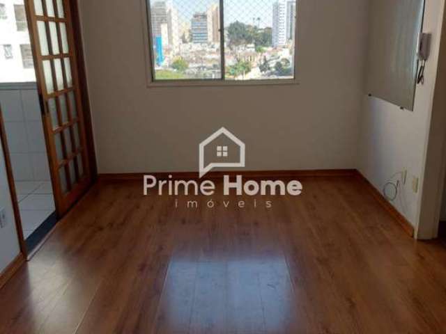 Apartamento com 1 quarto à venda na Rua José Paulino, 1448, Centro, Campinas, 61 m2 por R$ 206.700