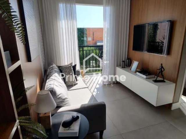 Apartamento com 2 quartos à venda no Jardim García, Campinas , 41 m2 por R$ 246.000