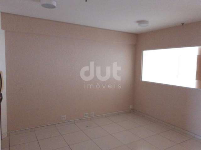 Sala comercial para alugar na Avenida Campos Salles, 532, Centro, Campinas, 67 m2 por R$ 1.100