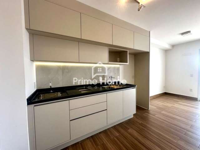 Apartamento com 1 quarto à venda na Vila Itapura, Campinas , 41 m2 por R$ 530.000