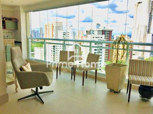 Apartamento com 2 quartos à venda no Cambuí, Campinas , 177 m2 por R$ 2.800.000