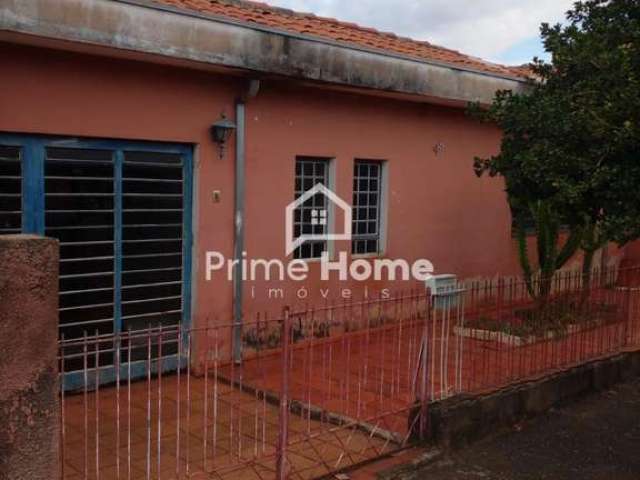 Casa com 3 quartos à venda na Rua Reverendo Israel Vieira Ferreira, 185, Jardim Pacaembu, Campinas, 587 m2 por R$ 1.200.000