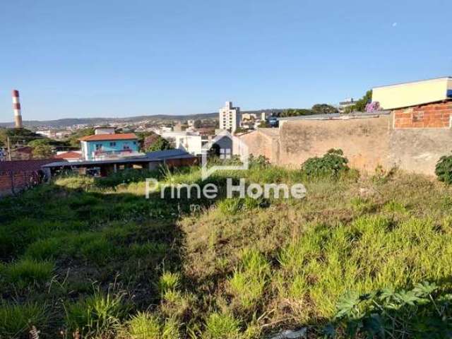 Terreno comercial à venda no Jardim Ribeiro, Valinhos  por R$ 2.500.000