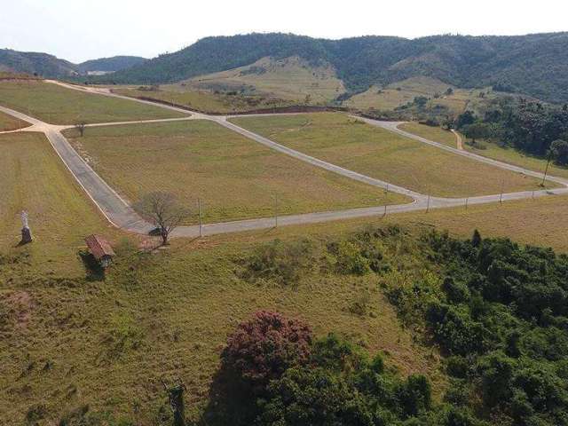 Terreno em condomínio fechado à venda na Rod. João Beira, 5235, Arcadas, Amparo por R$ 315.000