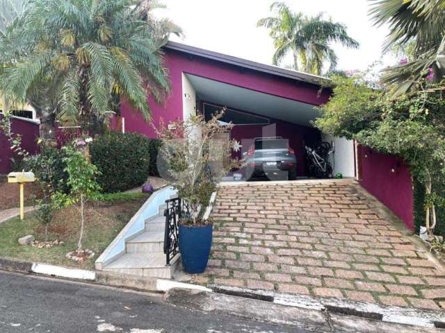 Casa em condomínio fechado com 4 quartos à venda na Rua José de Salles Pupo, 81, Colina dos Coqueiros, Valinhos, 420 m2 por R$ 1.800.000