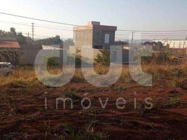 Terreno em condomínio fechado à venda na Estrada Municipal José Sedano, 1, Conjunto Habitacional Residencial Olímpia, Campinas por R$ 130.000