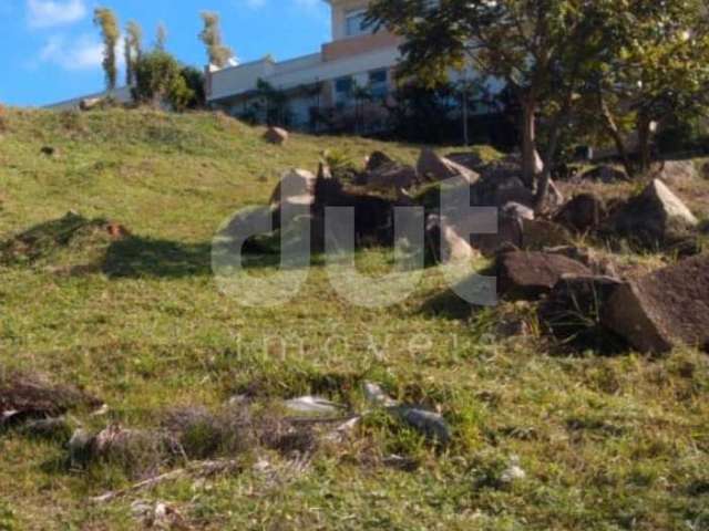 Terreno em condomínio fechado à venda na Estrada do Jequitibá, 1750, Jardim São Bento do Recreio, Valinhos por R$ 689.000