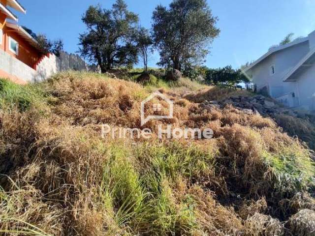 Terreno em condomínio fechado à venda na Estrada do Jequitibá, 1750, Jardim São Bento do Recreio, Valinhos por R$ 600.000