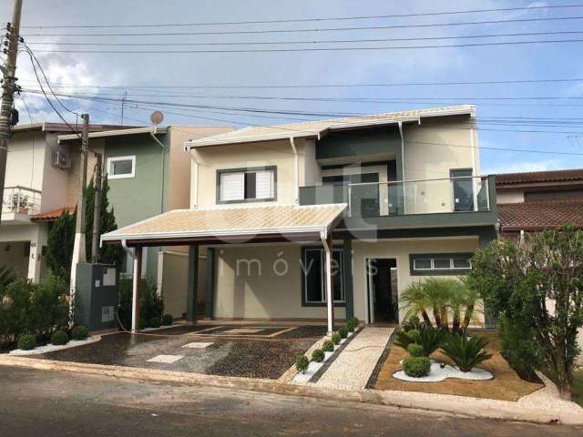 Casa em condomínio fechado com 4 quartos à venda na Avenida José Alvaro Delmonde, 100, Jardim Okinawa, Paulínia, 250 m2 por R$ 1.450.000