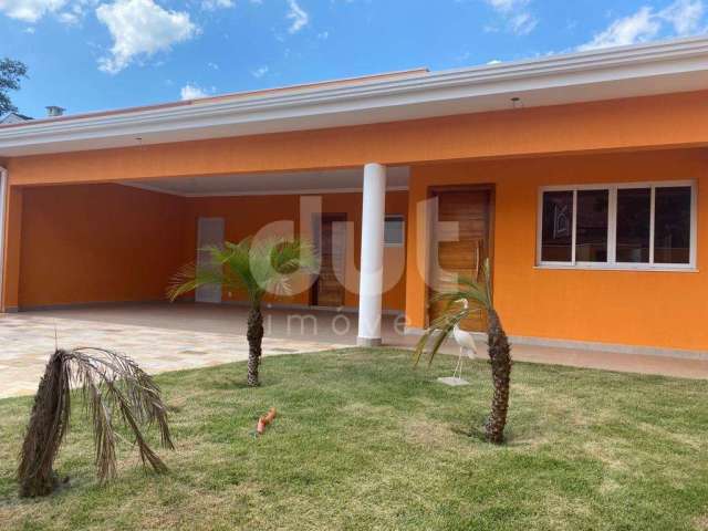 Casa em condomínio fechado com 4 quartos à venda na Rua Mariazinha Leite Campagnolli, 470, Parque Xangrilá, Campinas, 294 m2 por R$ 1.800.000