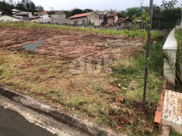 Terreno em condomínio fechado à venda na Rua Três, 10, Residencial Vivenda das Pitangueiras, Valinhos por R$ 335.000