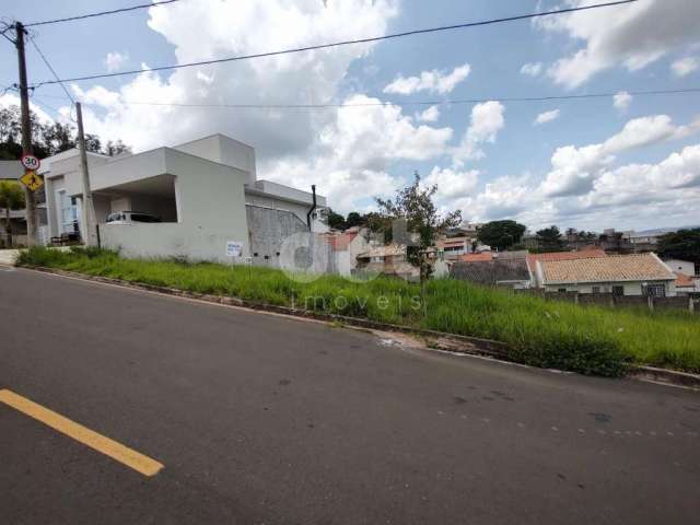 Terreno em condomínio fechado à venda na Rua Três, 10, Residencial Vivenda das Pitangueiras, Valinhos por R$ 330.000