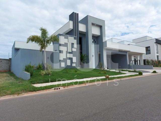 Casa em condomínio fechado com 3 quartos à venda na Estrada Municipal do Roncáglia, 1090, Roncáglia, Valinhos, 180 m2 por R$ 1.640.000