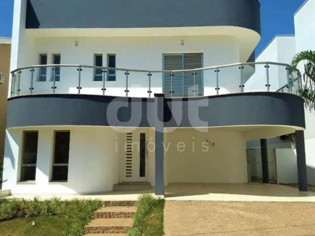 Casa em condomínio fechado com 3 quartos à venda na Avenida Roberto Baltazar dos Santos, 247, Swiss Park, Campinas, 330 m2 por R$ 2.100.000