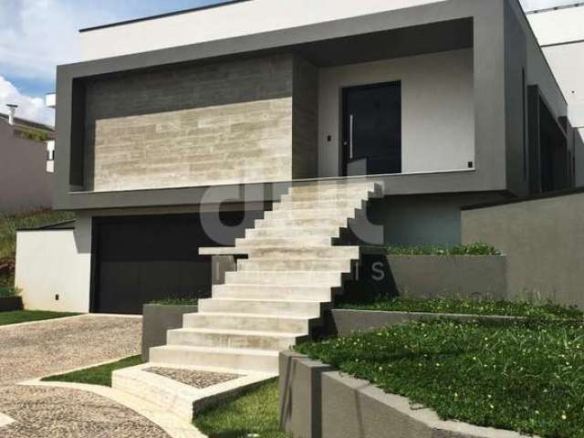 Casa em condomínio fechado com 3 quartos à venda na Rua Professora Aparecida Lopes dos Santos, 01, Swiss Park, Campinas, 400 m2 por R$ 3.200.000