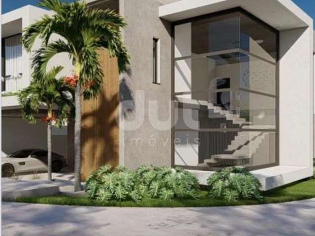 Casa em condomínio fechado com 4 quartos à venda na Avenida Roberto Baltazar dos Santos, 247, Swiss Park, Campinas, 295 m2 por R$ 3.250.000