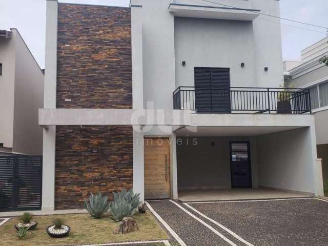 Casa em condomínio fechado com 4 quartos à venda na Avenida José Oscar Gratti, 1, Swiss Park, Campinas, 250 m2 por R$ 2.200.000