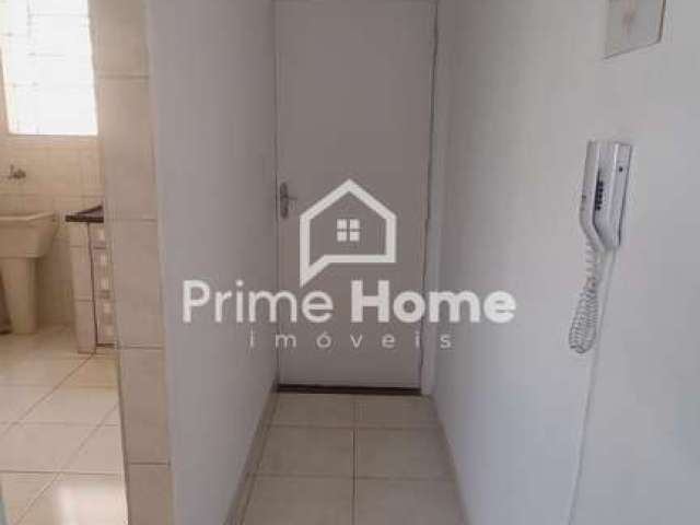 Apartamento com 2 quartos à venda na Rua Dona Esmeralda Oliveira Mathias, 325, Parque Residencial Vila União, Campinas, 52 m2 por R$ 190.000