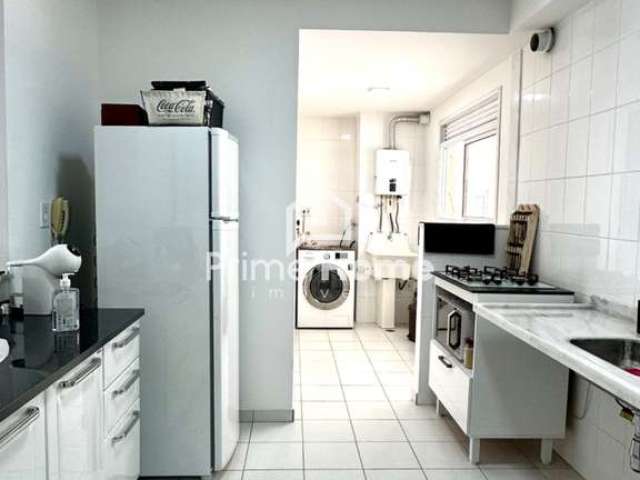 Apartamento com 3 quartos à venda na Rua Elvira Padilha Rossler, 190, Vila Brandina, Campinas, 155 m2 por R$ 1.160.000