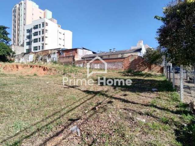 Terreno comercial à venda na Vila Olivo, Valinhos  por R$ 5.500.000