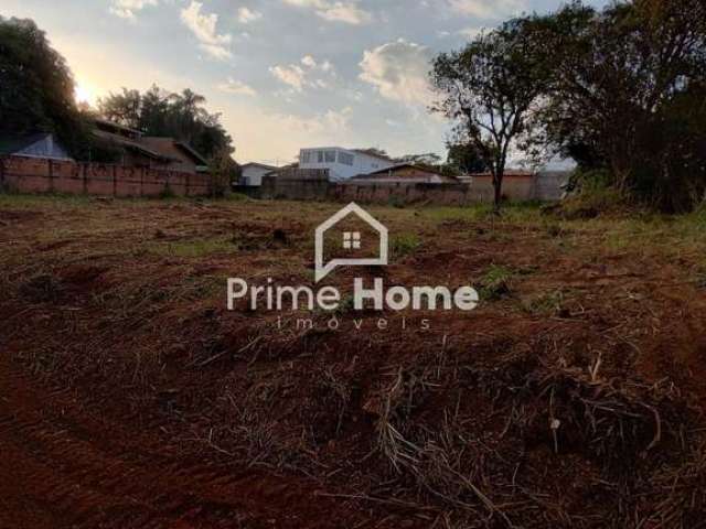 Terreno comercial para alugar na Vila Sônia (Sousas), Campinas  por R$ 15.000