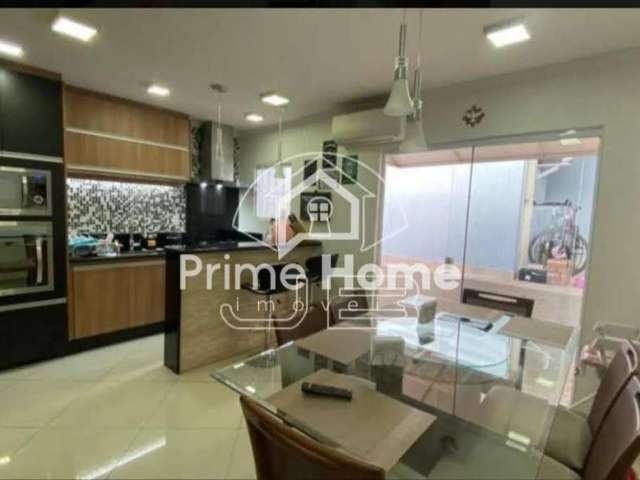 Casa com 2 quartos à venda no Conjunto Habitacional Padre Anchieta, Campinas , 140 m2 por R$ 450.000