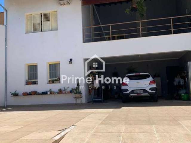 Casa com 3 quartos à venda no Parque Jambeiro, Campinas , 243 m2 por R$ 740.000