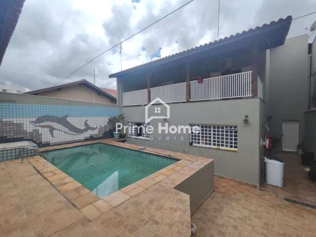 Casa com 3 quartos à venda no Jardim Santa Genebra, Campinas , 240 m2 por R$ 950.000