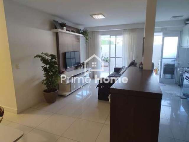 Apartamento com 3 quartos à venda na Rua Luzitana, 43, Bosque, Campinas, 113 m2 por R$ 799.000