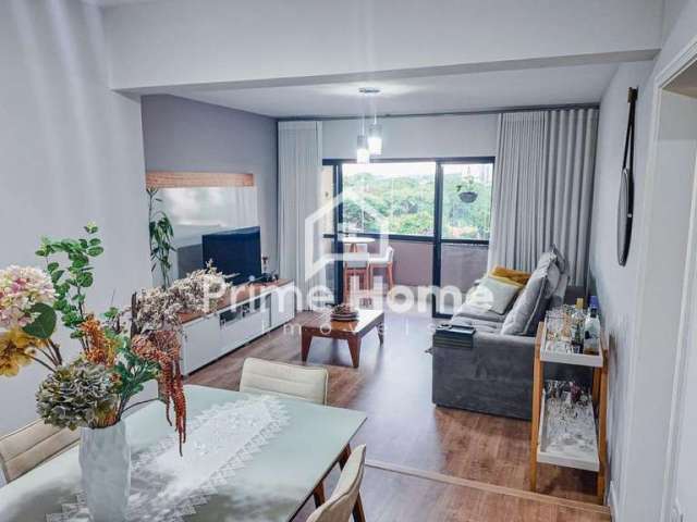 Apartamento com 3 quartos à venda no Bosque, Campinas , 149 m2 por R$ 960.000