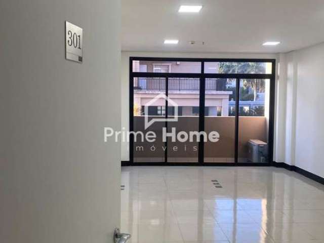 Sala comercial à venda na Avenida Marechal Rondon, 700, Jardim Chapadão, Campinas, 33 m2 por R$ 280.000