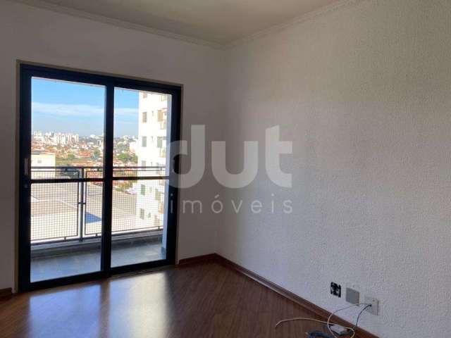 Apartamento com 3 quartos à venda na Avenida Antônio Carvalho de Miranda, 720, Vila São Bento, Campinas, 74 m2 por R$ 640.000