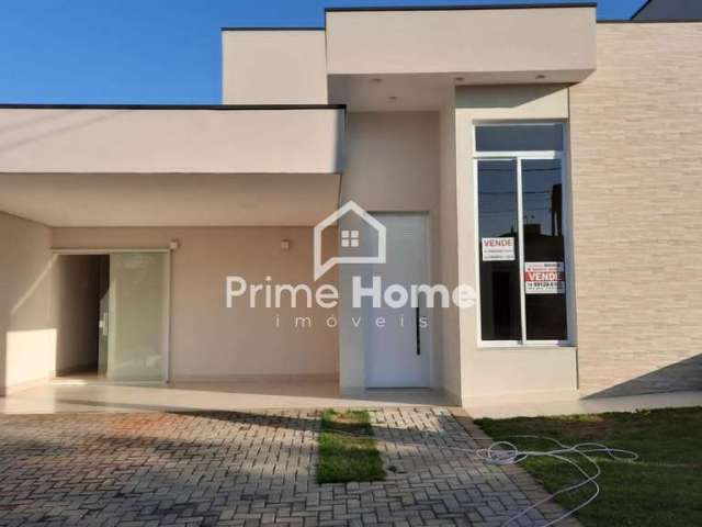 Casa em condomínio fechado com 3 quartos à venda em Jardim Itapoan, Monte Mor , 158 m2 por R$ 720.000