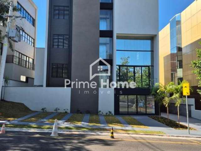 Prédio para alugar no Loteamento Alphaville Campinas, Campinas , 1250 m2 por R$ 75.000