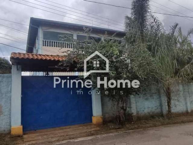 Chácara / sítio com 5 quartos à venda na Estrada de Servidão Januário Guilherme, 200, Jardim Amanda II, Hortolândia, 800 m2 por R$ 1.300.000