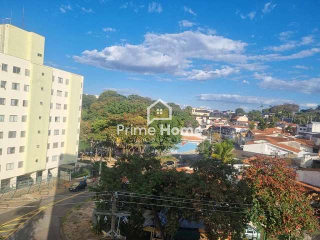 Apartamento com 3 quartos à venda no Jardim Paulistano, Campinas , 70 m2 por R$ 370.000