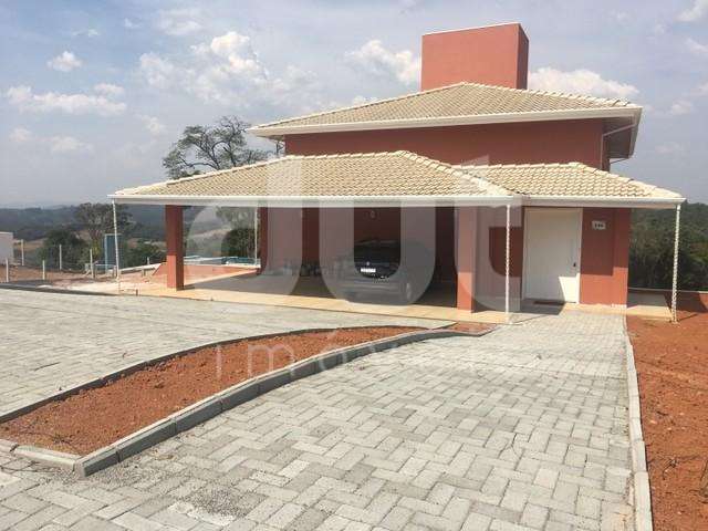 Chácara / sítio com 5 quartos à venda na Alameda das Magnólias, 35, Parque da Fazenda, Itatiba, 390 m2 por R$ 2.250.000