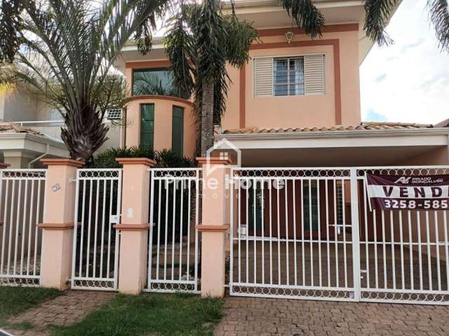 Casa com 3 quartos à venda no Loteamento Parque das Hortências (Sousas), Campinas , 200 m2 por R$ 950.000